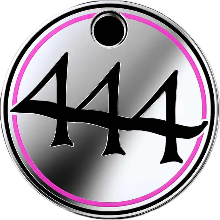 444